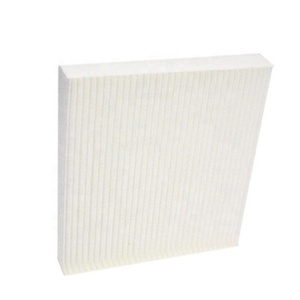 FILTRE POLLEN INTÉRIEUR DE CABINE D'AIR 87139-52020 87139-0D010 87139-YZZ08 pour LEXUS TOYOTA SUBARU DAIHATSU LS <span class=keywords><strong>F4</strong></span> 1UR FE - Product Image 3