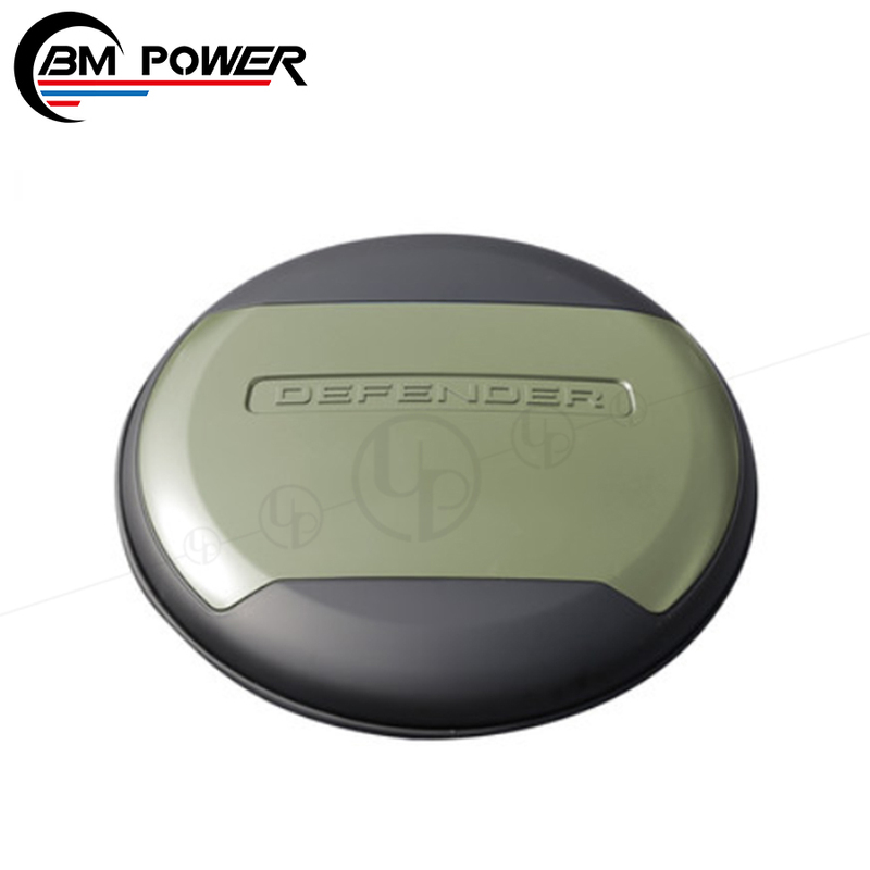 NEW LR Defend Spare Tire Cover