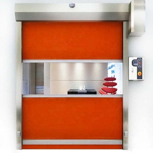 Tốc độ cao con lăn màn trập cửa tốc độ cao con lăn màn trập cửa động cơ nhanh chóng Con lăn màn trập cửa - Product Image 5