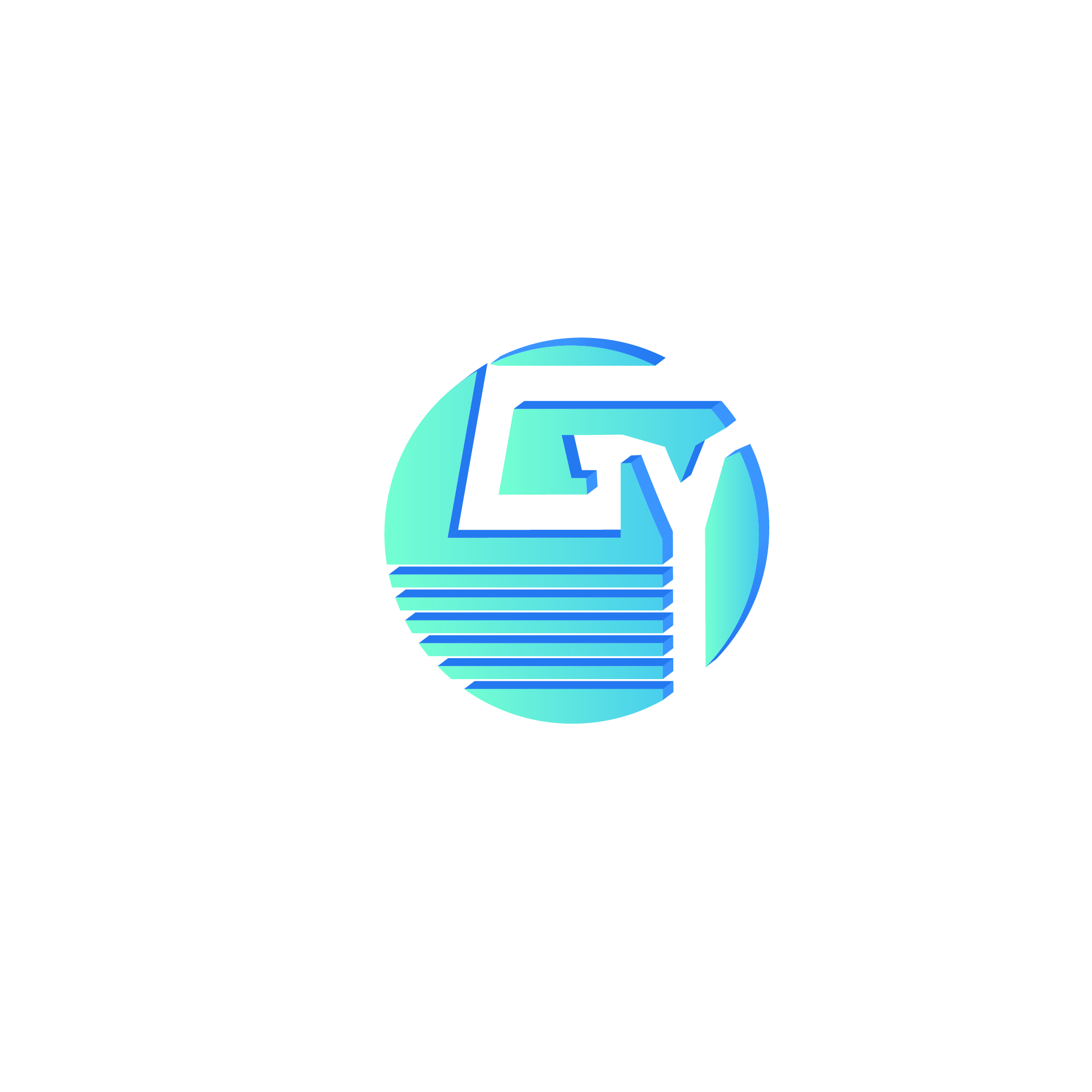 Guangdong Solid Research Electronic Materials Co., Ltd. logo