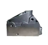 Culasse de fonte de haute qualité de prix usine pour Chevrolet V8 VORTEC 1996 GM305 pièces d'auto de culasse de moteur