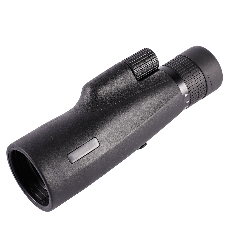 JW-206 Портативный монокулярный телескоп 10-30x50mm с переменным увеличением на открытом воздухе HD телескоп
