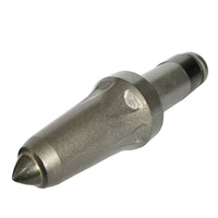 Dents coniques en carbure de tungstène BSR175 pour forets miniers de charbon