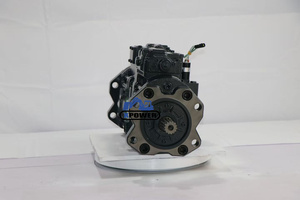 High Performance Xpower 14652930 K3v112dt <b>Hydraulic</b> <b>Pump</b> New 100% Black 6 Month Warranty for Crawler Excavator for Report Video - Product Image 4