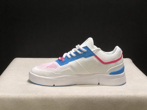 Vente flash - Chaussures de course légères pour hommes - On <span class=keywords><strong>Cloud</strong></span> the Roger Spin <span class=keywords><strong>2</strong></span> - Chaussures décontractées pour femmes - Sneakers originales de créateurs pour hommes - Product Image 1