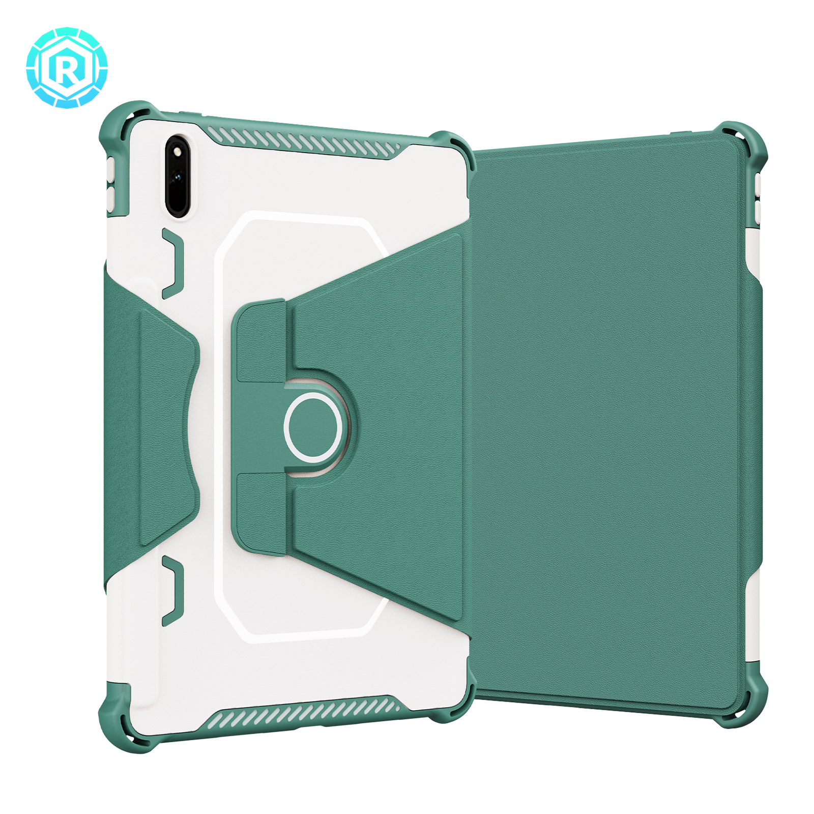 Verde smeraldo