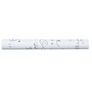 Rouleaux de peinture vintage de haute qualité, papier à dessin, 6mm différents, art mural, sans brouillard, graffiti pour enfants, nouvelle tendance <span class=keywords><strong>2022</strong></span> - Product Image 4