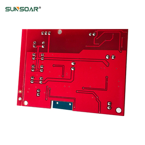 Bảng Mạch SMT Thiết Bị Lắp Ráp OEM PBC ODM Bộ Điều Chỉnh TV Kỹ Thuật Số Bộ Khuếch Đại Máy Quét HID Bộ Lắp Ráp <span class=keywords><strong>PCB</strong></span> Màn Hình LCD Kỹ Thuật Số PCBA - Product Image 5