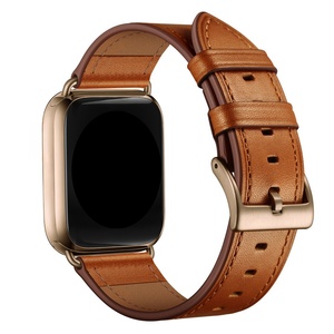 <span class=keywords><strong>Bracelet</strong></span> de montre en <span class=keywords><strong>cuir</strong></span> véritable avec LOGO personnalisé pour hommes <span class=keywords><strong>bracelet</strong></span> en <span class=keywords><strong>cuir</strong></span> pour <span class=keywords><strong>apple</strong></span> <span class=keywords><strong>watch</strong></span> ultra 2 <span class=keywords><strong>bracelet</strong></span> - Product Image 4