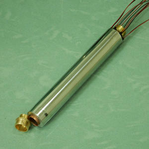 बुद्धिमान विद्युत सिरेमिक तापमान नियंत्रक - Product Image 4