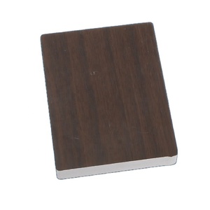 Nhiều lớp không thấm nước PVC Hội Đồng Quản trị bọt đúc khối đồ nội thất sân vườn & hàng rào Pre chế tạo nhà PVC bọt - Product Image 3