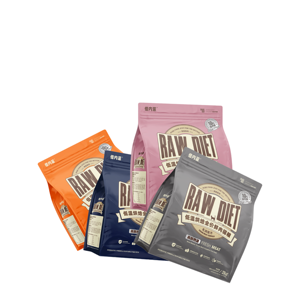 Fabrika toptan toplu tahıl ücretsiz taze et yüksek <span class=keywords><strong>Protein</strong></span> sağlıklı çeşitli tatlar kuru kedi maması - Product Image 1