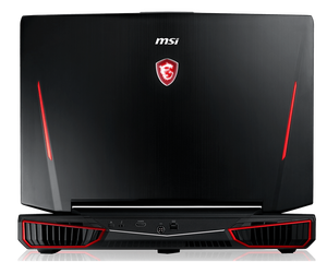 M-S-I GT83 <span class=keywords><strong>Titan</strong></span> 8RG-020CN GAMING LAPTOP I9-14900HX/DDR5 32GB * <span class=keywords><strong>4</strong></span>/4TB(2TB * 2) NVMe PCIe/RTX 4090 16GB /18 "+ 4K Mini LED/120Hz - Product Image 3
