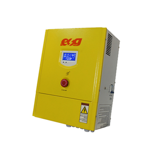 Systèmes d'énergie éolienne ESG de haute qualité 10 kW 20 kW 30 kW, éoliennes à axe horizontal connectées au réseau, générateur ESG-SWN20000 220 V - Product Image 2