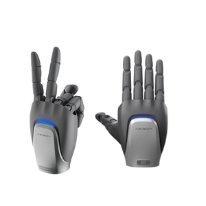 Mano Robótica AgiBot OmniHand, Mano Diestra de 16/19 Grados de Libertad, Personalizable, para Robots Humanoides Agibot Ultra, para Fines Educativos - Product Image 3