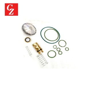Kit de réparation de soupape d'arrêt d'huile 2901-2018-00 2901201800, kit de soupape de retenue pour compresseur d'air Atlas Copco - Product Image 3