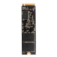 Phison PS5016-E16 E16 SSD PCIe Gen4x4 Nvme M.2 2280 SSD interne 500 Go 1 To 2 To 4 To Disques SSD pour PC portable
