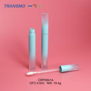 หลอดลิปกลอสเปล่าแบบกำหนดเอง ขายดี ผู้ผลิตขวดพลาสติก 4.0 มล. ผู้จัดจำหน่ายบรรจุภัณฑ์ - Product Image 6