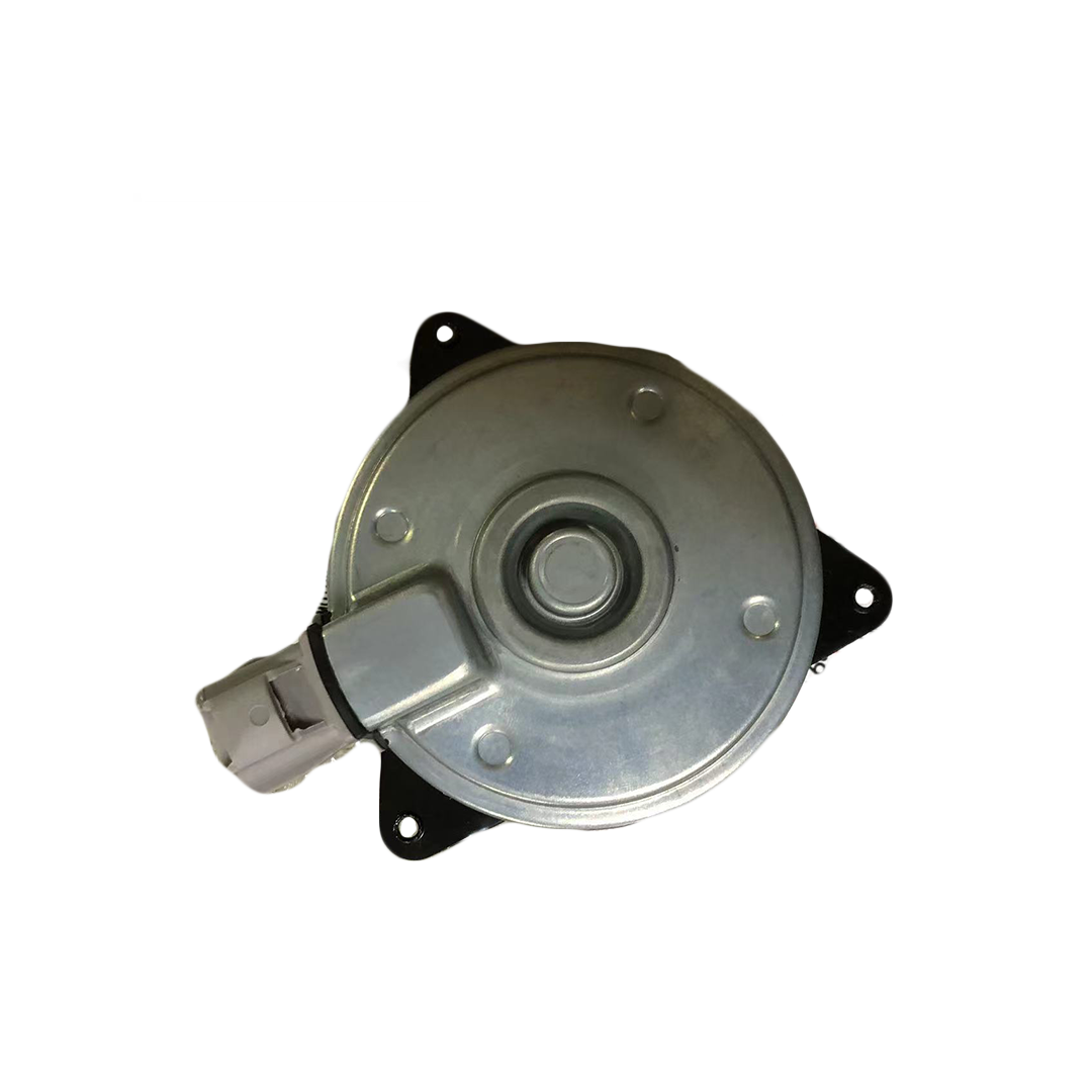 Suzuki Swift Radiator Fan Motor - Efficient Cooling Solutions