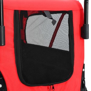Various High Quality Medium Waterproof Travel <strong>Dog</strong> Pet <strong>Trailer</strong> Bicycle <strong>Trailer</strong> Pet <strong>Car</strong>