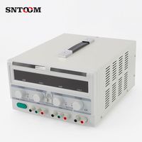 Alimentation électrique régulée réglable AC 220V 380V à courant continu, 1 100A, multi-courants, bobine en cuivre pur, équipement industriel
