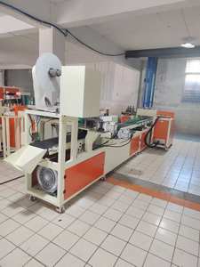 Machine entièrement automatique à bas prix pour la production de pièges à colle pour rats, pièges à souris et pièges à insectes volants - Product Image 3