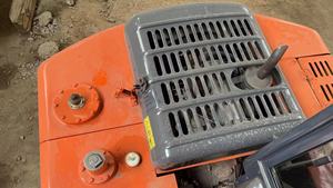 Mini pelleteuse sur pneus d'occasion Doosan DX60W DOOSAN DH35 DH55 DX55 DH60 DH80 pelleteuses sur chenilles en stock à vendre - Product Image 6