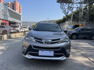 Offerta Speciale <span class=keywords><strong>Toyota</strong></span> <span class=keywords><strong>RAV4</strong></span> 2015 <span class=keywords><strong>2.0</strong></span> CVT 2WD Edizione Fashion Automatica Guida a Sinistra Auto Usata - Product Image 3