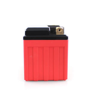 Fabrikverkauf 1,2V 1600mAh Pouch Lithium-Ionen-Polymer-Akku für Motorrad-Aufbewahrung - Product Image 5