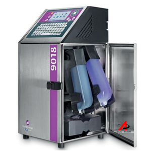 Chai Nước số lô in ấn ban đầu markem imaje 9018 <span class=keywords><strong>cij</strong></span> máy in phun - Product Image 4