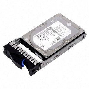 49Y6214 ฮาร์ดดิสก์เซิร์ฟเวอร์ SAS ขนาด 3.5 นิ้ว ความจุ 4TB 7200 RPM 6Gb/s คุณภาพใหม่ ขายส่ง - Product Image 2
