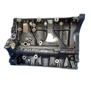 Parti del motore Auto blocco motore per EA888 1.8T 2.0T Golf Q5 A4 06 h103011ap 06 h103011n
