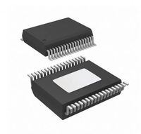 Chip de Controlador de Aceleración Vulnerable IM021 para Placa de Computadora de Caja de Cambios de Automóvil