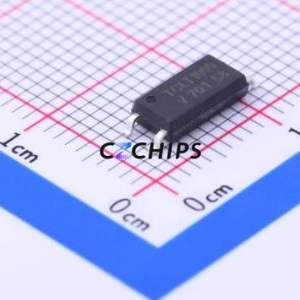 ทรานซิสเตอร์เอาท์พุท SOP-4-2.54mm TCLT1000ใหม่ของแท้ - Product Image 1