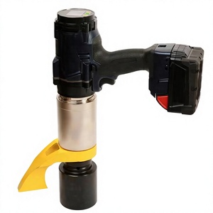 Clé dynamométrique numérique rechargeable 200 Nm OEM, outil hydraulique électrique métrique - Product Image 1