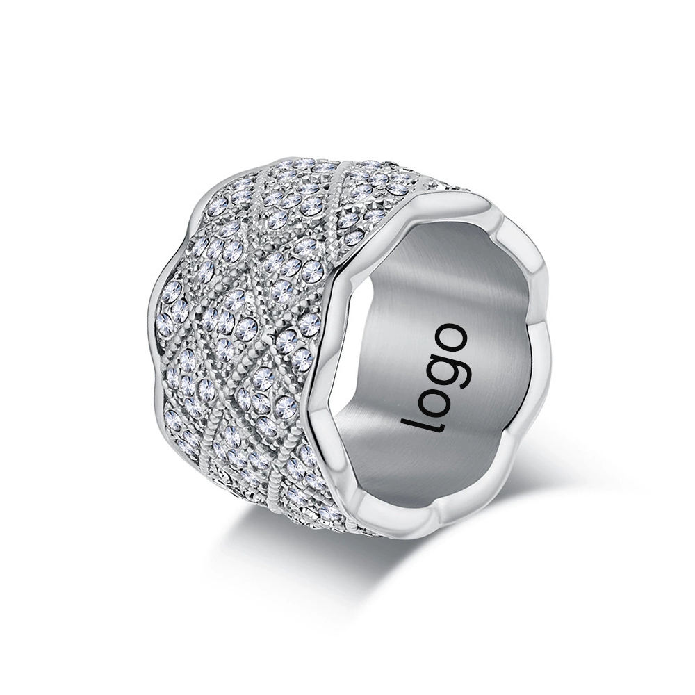 975 Gold Rings Elegant and Durable Jewelry for All