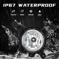 Phare antibrouillard halogène en gros pour Hyundai ix35 2010 2011 2012 2013 2014 2015
