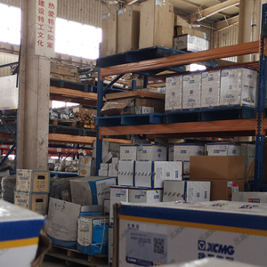 Запасные части для фронтального погрузчика <span class=keywords><strong>SHANTUI</strong></span> SL50 <span class=keywords><strong>SL50W</strong></span> <span class=keywords><strong>SL50W</strong></span>-2: Тормозная колодка ZL60D.24.1-28 - Product Image 6