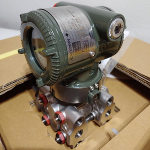 Yokogawa ไดอะแฟรม Eja118e ประสิทธิภาพสูงปิดผนึกส่วนต่างพร้อม Eja118e-jmscg ตอบสนองรวดเร็ว200ms - Product Image 2