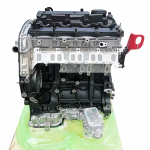 محرك جديد طراز v348 من فورد بدون سعة مناسب للشاحنة النقل التنقلة لاند روفر ديفندر محرك ديزل سعة 2.2 لتر قطع غيار شاحنة فورد