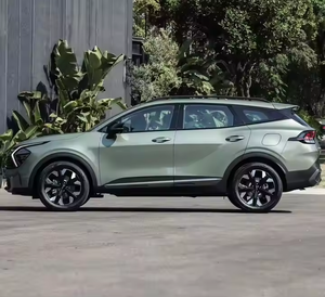 קיה ספורט 2024 ביצועים גבוהים באופן מלא ספורט אוטומטי ארבעה גלגלים חסכוני בנזין <span class=keywords><strong>SUV</strong></span> - Product Image 4