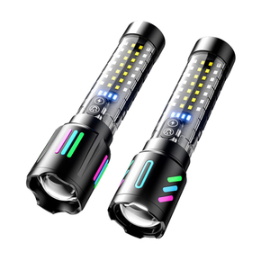 <span class=keywords><strong>Torcia</strong></span> a fluorescenza in lega di alluminio Super luminosa potente <span class=keywords><strong>torcia</strong></span> in miniatura tipo C <span class=keywords><strong>torcia</strong></span> molto potente - Product Image 1