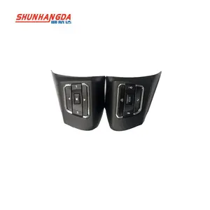 Piezas de Repuesto de plástico para airbag de coche, pieza pequeña personalizada de alta calidad, fabricación profesional, diseñador de China, cubierta de plástico