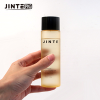 Bouteille vide en plastique jaune avec pompe, 50ml-350ml, pour shampoing, gel douche, tonique, vente en gros