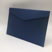 Sobres Ecológicos de Papel Kraft Reciclado A4 para Documentos, Personaliza tu Logotipo, Tamaño y Diseño
