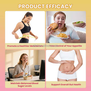 Suplemento de Yerba <span class=keywords><strong>Mate</strong></span> <span class=keywords><strong>en</strong></span> Polvo Bajo <span class=keywords><strong>en</strong></span> Azúcar y Alto <span class=keywords><strong>en</strong></span> Fibra, Favorece un Metabolismo Saludable, Control de Energía, Nivel de Azúcar <span class=keywords><strong>en</strong></span> Sangre Normal, Salud Intestinal - Product Image 4