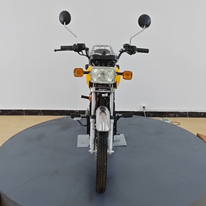 Motocicleta Deportiva de Dos Ruedas, Velocidad 80 km/h, Autonomía 90 km, 72V50AH, 3000W, 4000W - Product Image 1