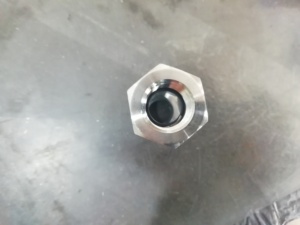 Verre de vue pour extracteurs en boucle fermée - Product Image 3
