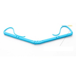 1 Soporte para Libros, Atril para Libros, Decorativo, para Lectura, Marcador de Libros Creativo - Product Image 1