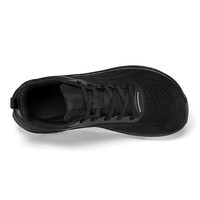 Chaussures de sport respirantes en maille tricotée pour hommes, confortables, légères, décontractées, à bout large, pour la course et le fitness – Vente en gros